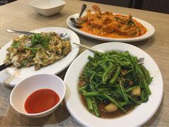 建兴酒家(SAMYAN店)-建兴酒家(萨木亚店)