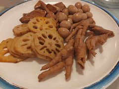 卤菜-茅溪菜·家常菜(金渝大道总店)