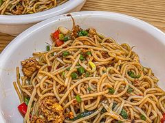 -小毛绝杀炒粉