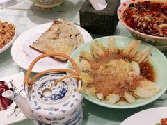 -金家老三饭庄(常营店)