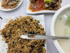 -清香海鲜餐厅(青澳湾地标美食店)