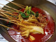 -付小姐在成都(五道口店)