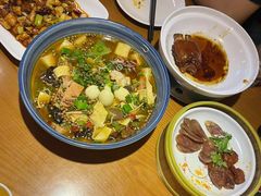 -好嫂子酱猪手•农家菜(华远坊店)