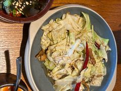 -云海肴·汽锅鸡·云南菜(苏州中心店)