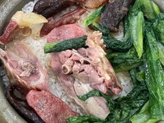 -煲煲掂风味煲仔饭餐厅(西区店)