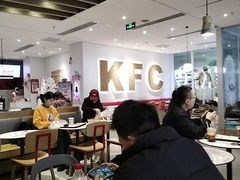-肯德基(汇腾店)
