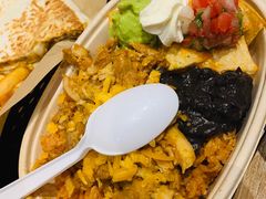 -Taco Bell 塔可钟(民田路店)