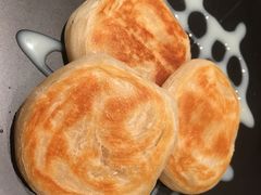 金丝饼-佬麻雀·新湘菜(珠海金发购物中心店)