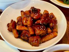 -沪上馨和小馆•海派上海菜(陆家浜路店)