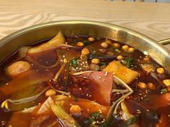 -冒菜西施·非遗冒菜(总店)