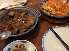 -林四喜·闽南传家菜(鼓浪屿店)