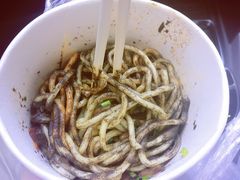 -熊腊生热干面馆(宝丰店)