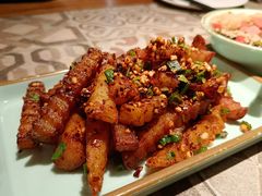 -江边城外烤全鱼(方庄时代购物中心店)