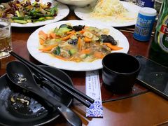 -回香楼大连新派清真菜