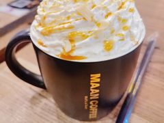 -漫咖啡 (CCPAPK店)