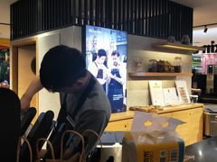 -luckincoffee瑞幸咖啡(顺义华联商厦店)