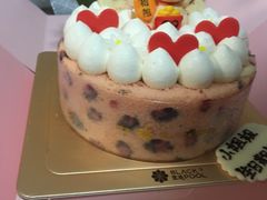 -黑池口感烘焙·生日蛋糕(坂田店)