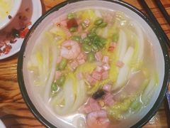 -兔槽江湖菜·重庆璧山兔(水围店)