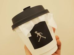 -常识咖啡common sense(春熙路店)