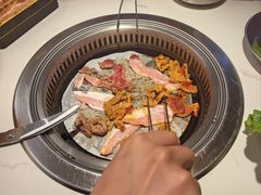 -花味·自助烤肉(南方时代店)