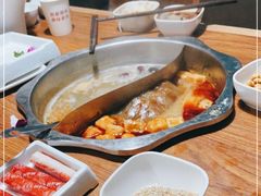 -傣妹火锅(南京东路一店)
