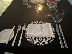 -圣丰索菲特·法国餐厅