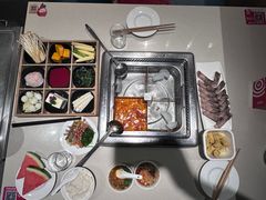 -海底捞火锅(万丰桥店)