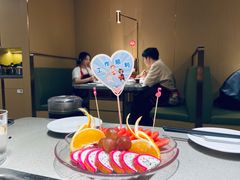 -海底捞火锅(龙湖三千集店)