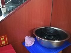 -老郑州烩面(火车站分店)