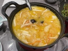 -奇芳阁·百年清真南京菜(夫子庙店)