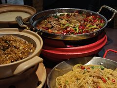 -拾捌川·自贡爆炒(新街口店)