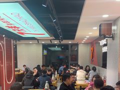 -古彭7只羊·徐州烧烤(旗舰店)