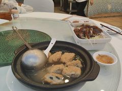 -南海食街(佛冈店)