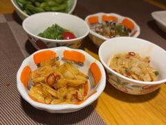 -三石铁板烧(紫竹桥店)