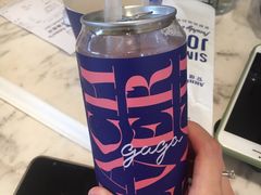 -gaga(深圳福田星河COCO Park店)