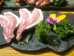 -黑牛の店·和牛烧肉(大悦城店)