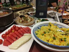 -海天楼(天津泛太平洋店)