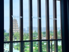 -西安威斯汀大酒店