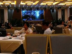 大堂-顺德人家食府(黄金广场店)