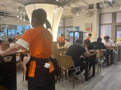 -嘻小北·兰州清汤牛肉面(太平洋森活天地店)