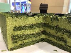 -超港·蛋糕面包(包河万达店)