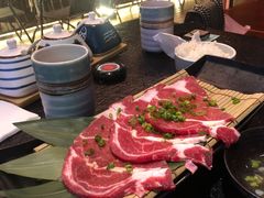 -牛焱·烧肉酒肆(五大道店)