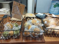-雀食面包店(钟楼店)