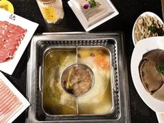 -巴奴毛肚火锅(安阳相州店)