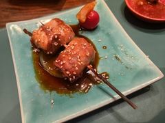 -松涛日本料理