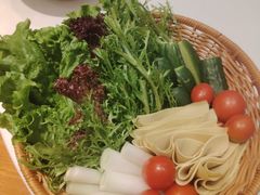 -紫光园·烤鸭·北京菜(团结湖店)