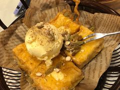 -鹅冠港式茶餐厅(来福士店)