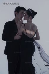 -香庭海婚纱摄影·威海旅拍(统一路店)