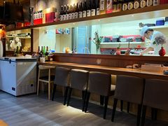-长崎屋·日本料理·刺身·烧鸟(天河北路店)