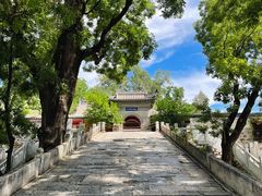 -红螺寺
